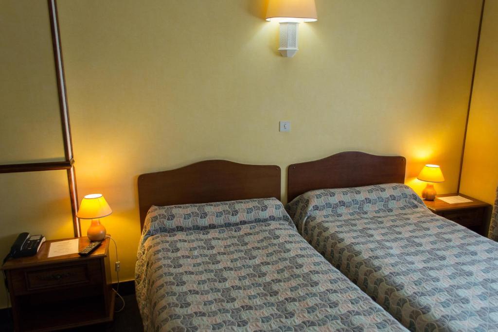 De Flandre Hotel